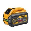 Ilc Replacement For DEWALT, DCB609 DCB609